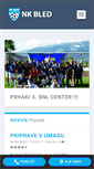 Mobile Screenshot of nkbled.si